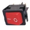 C6050ALBB-1229W Rocker Switches