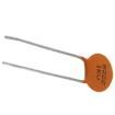 CCD-820 Ceramic Disc Capacitors