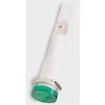 FL275C8A-CHROME LED Panel Mount Indicators