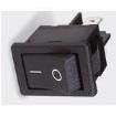H8500VBBR-551W Rocker Switches