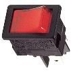 H8553VBBR3-551W Rocker Switches