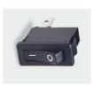H8800VAAAC Rocker Switches