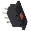 K22208EB Slide Switches