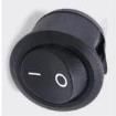 R13244ABB-602AW Rocker Switches