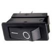 T1522WRBB Rocker Switches
