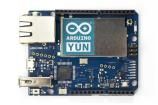A000008 electronic component of Arduino