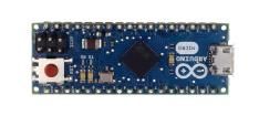 A000053  Embedded Solutions