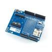 A000065 electronic component of Arduino