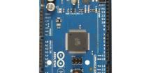 A000067 Development Boards & Kits - AVR