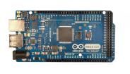 A000069 electronic component of Arduino