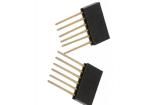A000084 Headers & Wire Housings