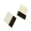 A000085 Headers & Wire Housings