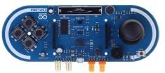 A000095  Embedded Solutions