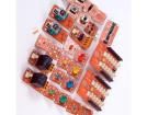K000003 Multiple Function Sensor Development Tools