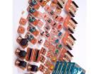 K000004 Multiple Function Sensor Development Tools
