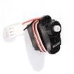 T010050 AC, DC & Servo Motors