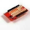 T020040 electronic component of Arduino