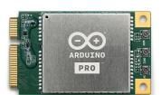 TPX00201 electronic component of Arduino