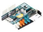 ARDUINO ETH SHIELD 2 WITHOUT POE  Embedded Solutions