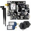 AS-STARTKIT-LR-L1L2-EUNH-00 GPS Development Tools