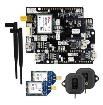 AS-STARTKIT-LR-L1L2-NANH-00 GPS Development Tools