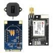 AS-STARTKIT-MCPIE-L1L2-0-00 GPS Development Tools