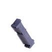 MPCET-S5201-TP80 Standard Card Edge Connectors