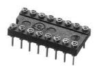 02-2513-10 electronic component of Aries