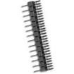 08-0625-11* Headers & Wire Housings