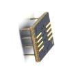 08-350000-10-HT IC & Component Sockets