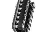 08-354000-20 IC & Component Sockets