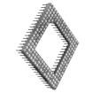 100-PGM13061-10 IC & Component Sockets