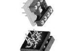 1109522 IC & Component Sockets
