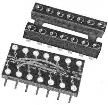 1109800-14 electronic component of Aries