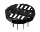 1109814 electronic component of Aries