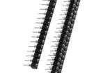 12-0518-10T IC & Component Sockets