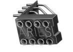 12-810-90C IC & Component Sockets