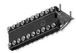 12-822-90C  Connectors