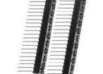 16-0501-20 IC & Component Sockets