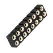 16-1518-00 IC & Component Sockets