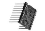 16-6503-20 IC & Component Sockets