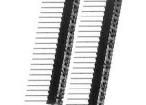 20-0501-30 IC & Component Sockets
