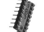 24-3513-10 IC & Component Sockets