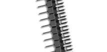 25-0625-50 Headers & Wire Housings