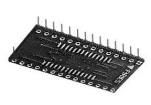 24-650000-10  Connectors