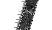 32-655000-10 IC & Component Sockets