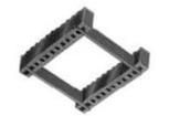 35-0511-10  Connectors