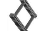 35-0511-10 IC & Component Sockets