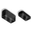 40-650-10**  Connectors