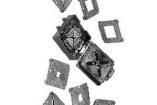 44-537-20 IC & Component Sockets